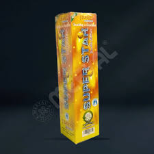GOLDEN STAR (1PCE / BOX)